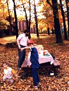 Ben Dorrough; Dan Dorrough; Andy Mcdougal; Family Letchworth